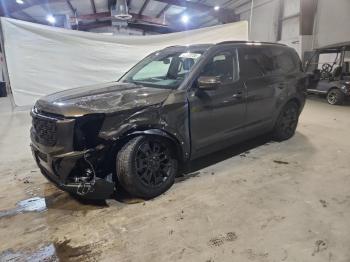  Salvage Kia Telluride