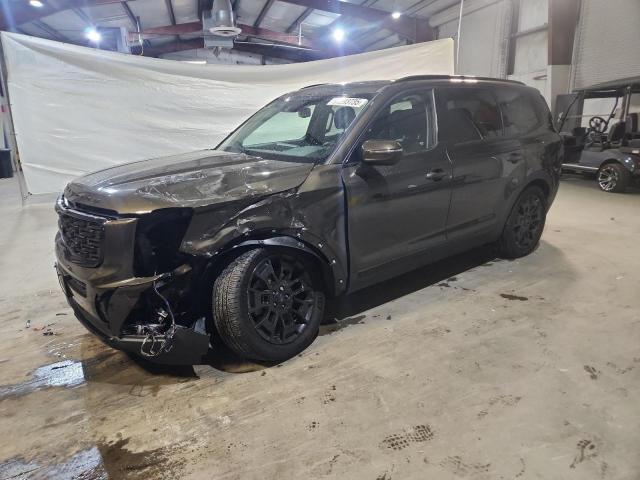  Salvage Kia Telluride