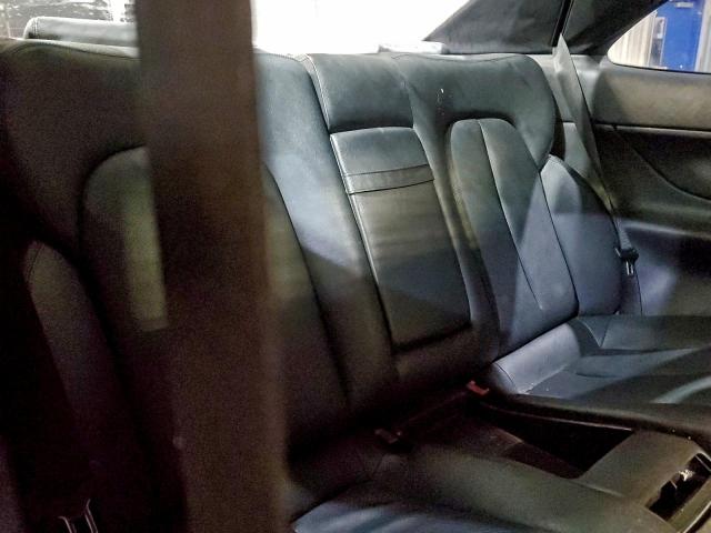 Mercedes-Benz Clk-class 320 Image 9