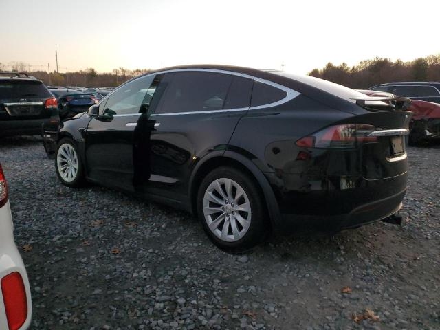 Tesla Model X Image 2