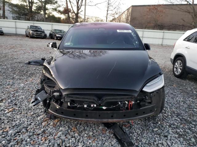 Tesla Model X Image 3