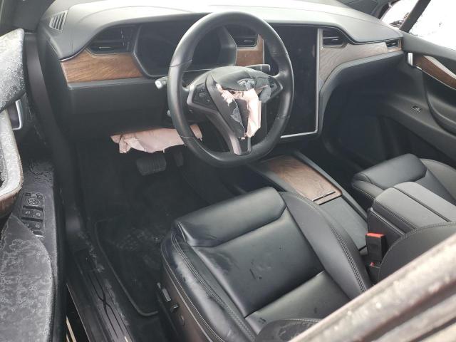 Tesla Model X Image 5