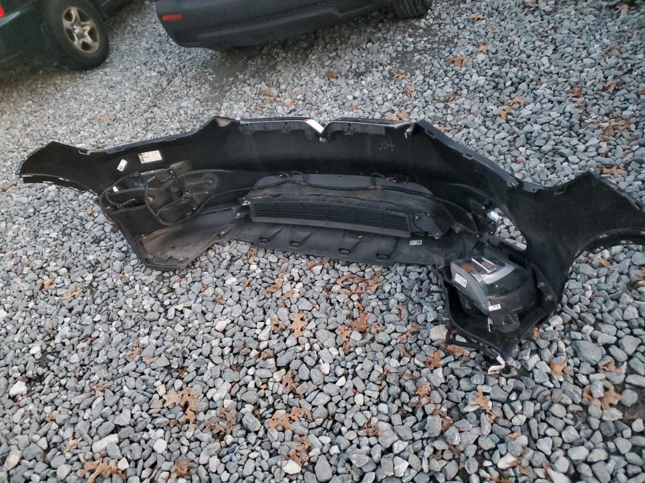 Tesla Model X Image 12