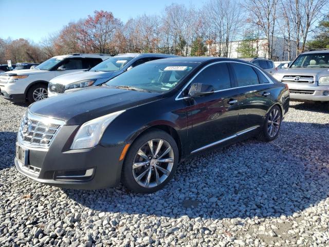  Salvage Cadillac XTS