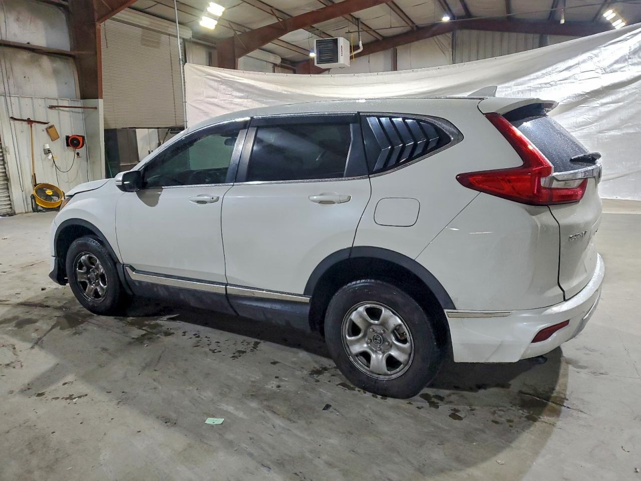 Honda Crv Ex Image 2
