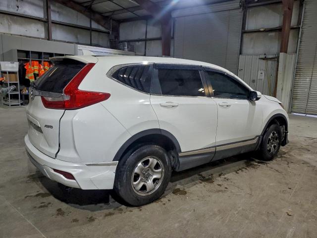 Honda Crv Ex Image 3