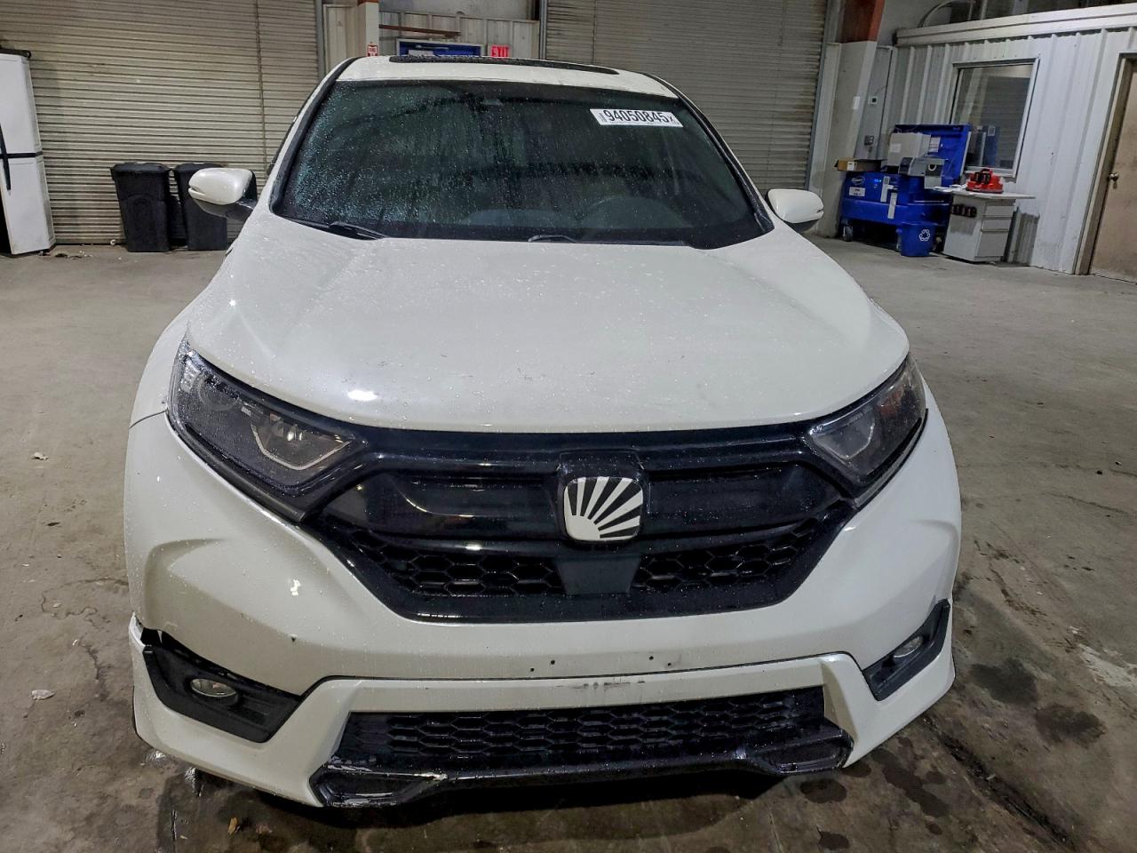 Honda Crv Ex Image 12