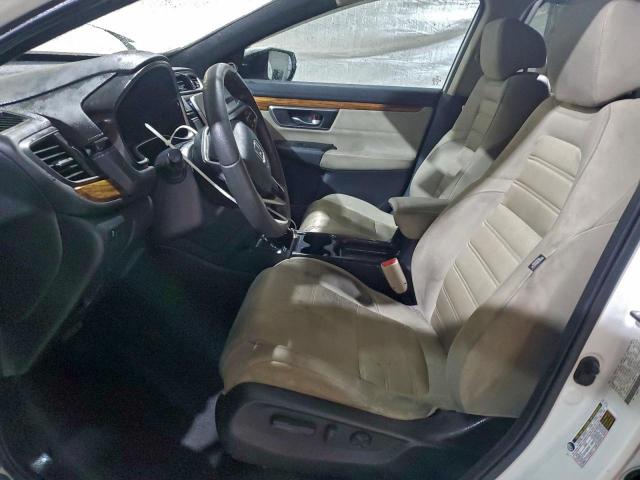 Honda Crv Ex Image 9