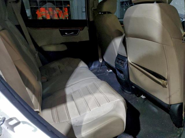 Honda Crv Ex Image 8