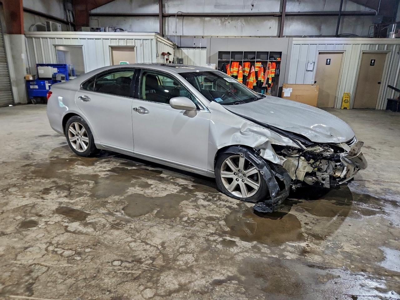 Lexus Es 350 Image 12