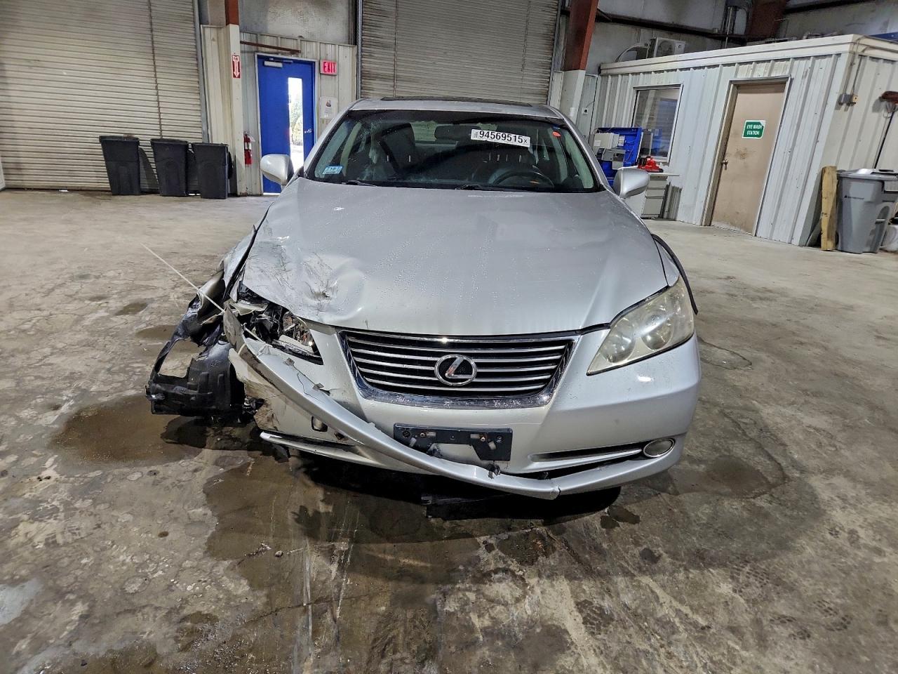 Lexus Es 350 Image 7