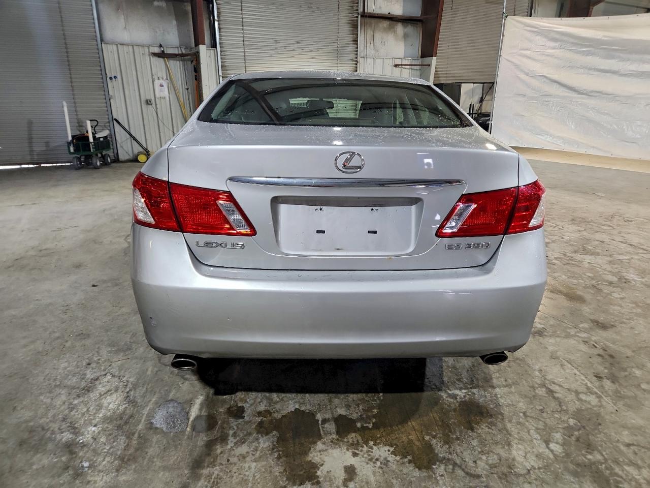 Lexus Es 350 Image 8