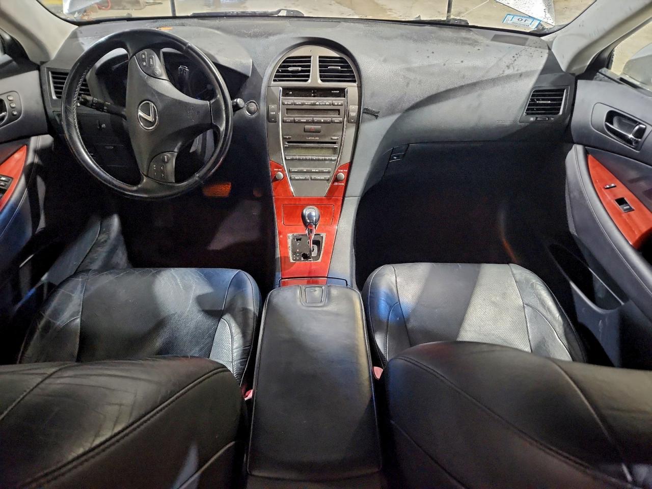 Lexus Es 350 Image 2