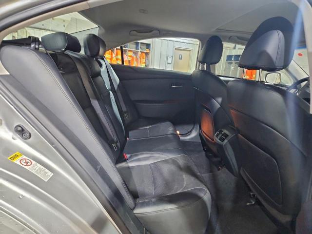 Lexus Es 350 Image 4