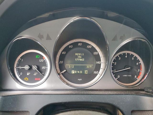 Mercedes-Benz C-Class 300 4matic Image 2