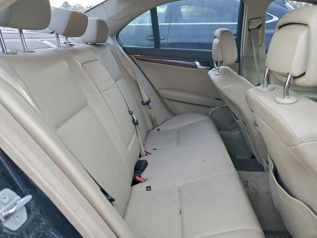 Mercedes-Benz C-Class 300 4matic Image 4