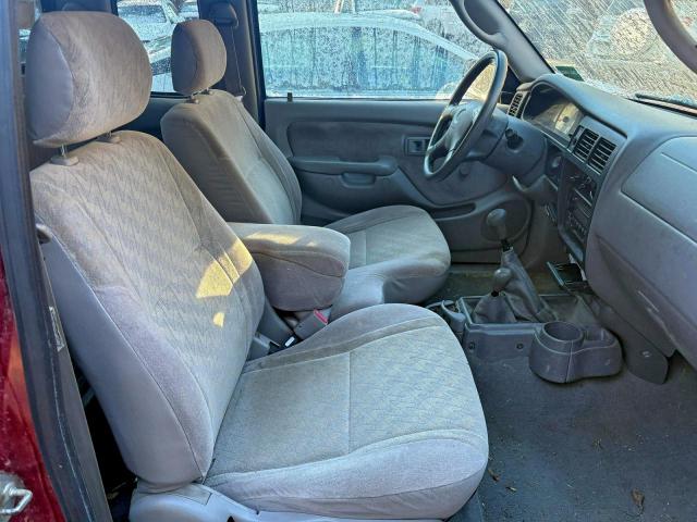 Toyota Tacoma Xtracab Image 10