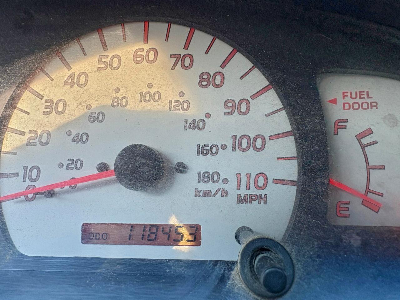 Toyota Tacoma Xtracab Image 6