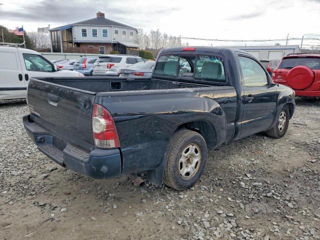 Toyota Tacoma Image 11