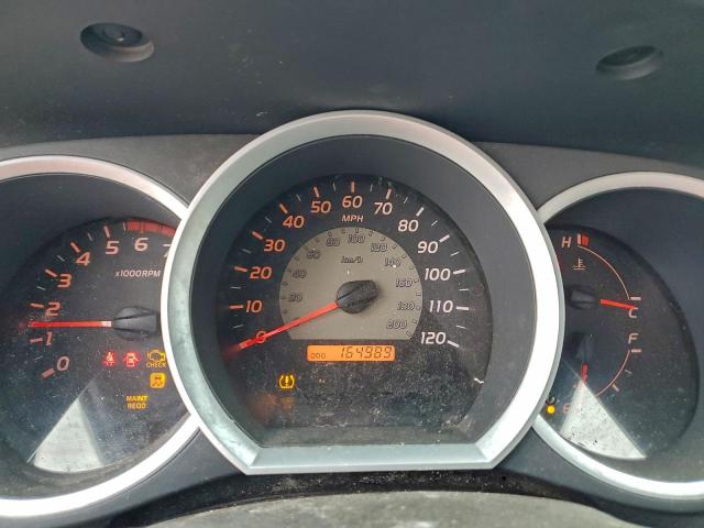 Toyota Tacoma Image 3