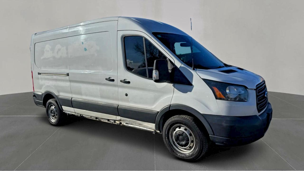 Ford Transit T-250 Image 1