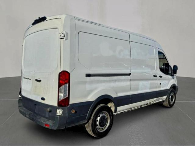 Ford Transit T-250 Image 2