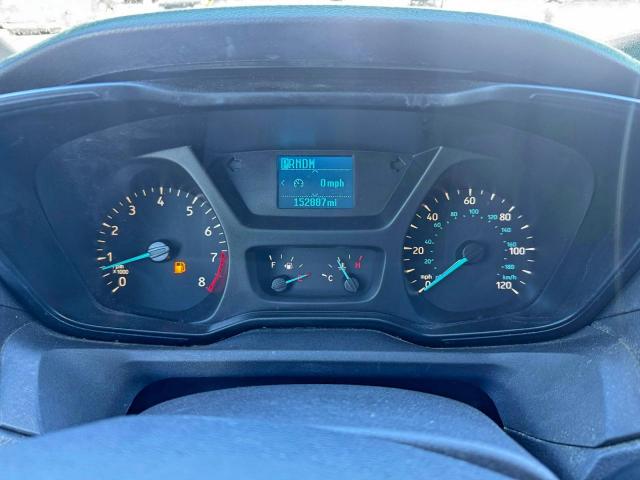 Ford Transit T-250 Image 7