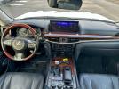 Lexus Lx570 570 Image 9