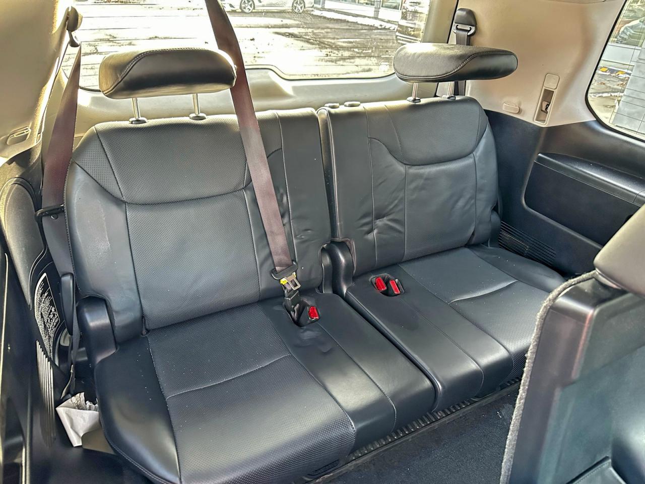 Lexus Lx570 570 Image 12