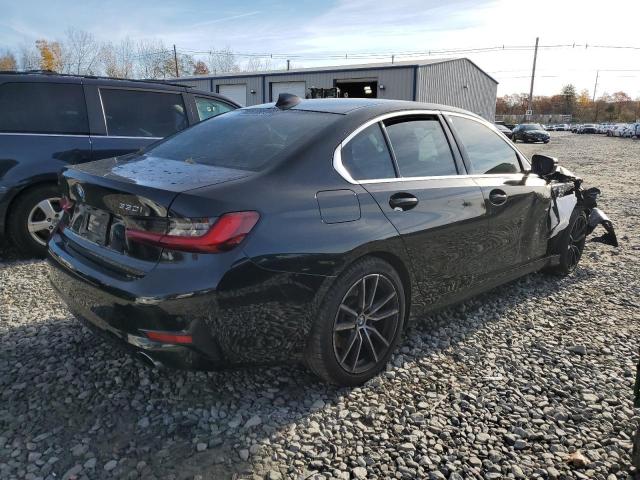 BMW 3 Series Image 3