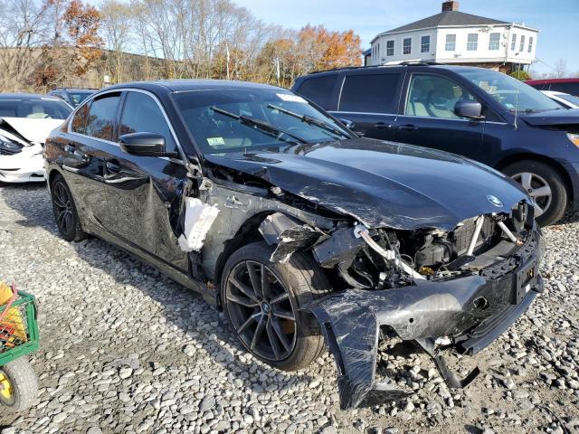 BMW 3 Series Image 4