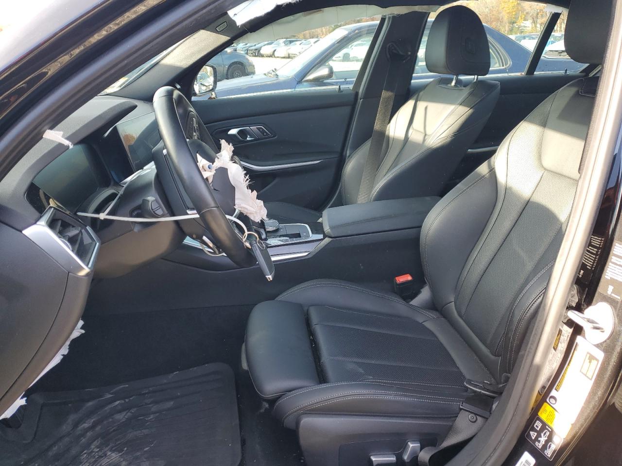 BMW 3 Series Image 9