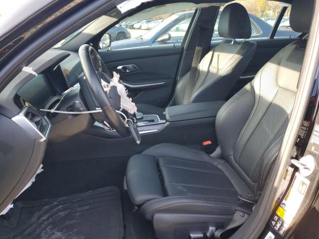 BMW 3 Series Image 9