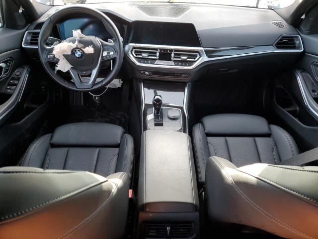 BMW 3 Series Image 5