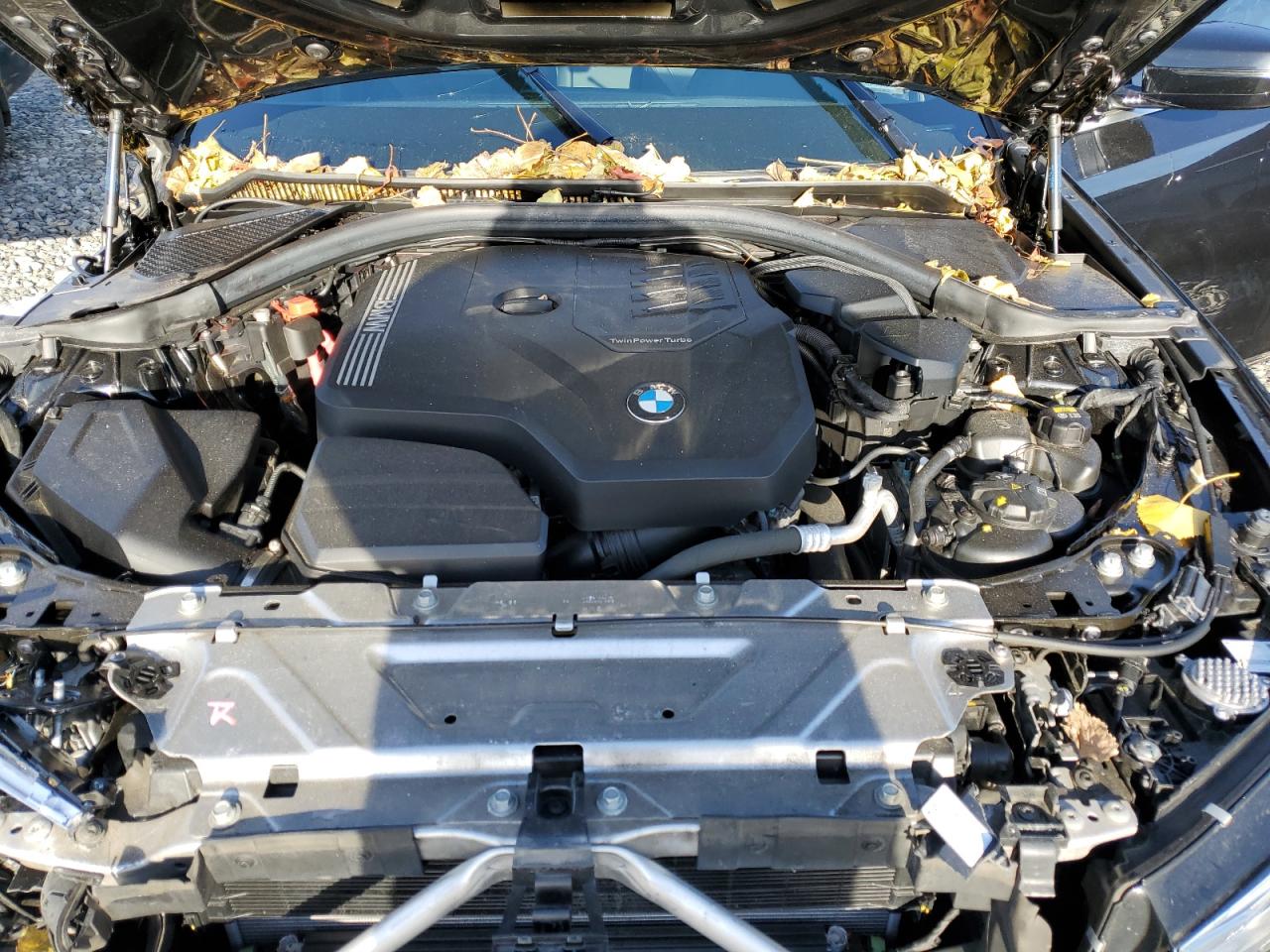 BMW 3 Series Image 7