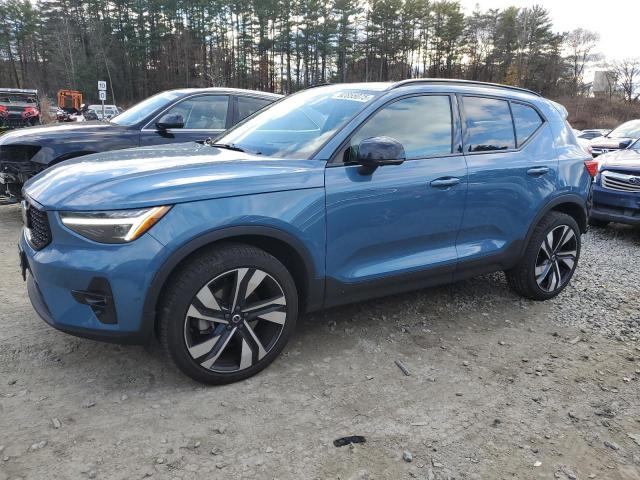  Salvage Volvo Xc40 Plus