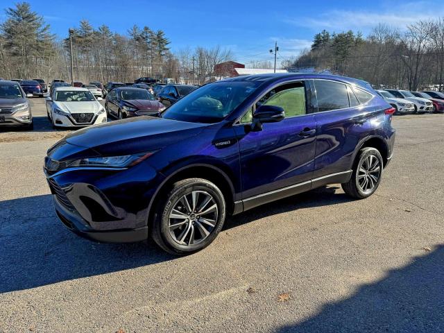 Toyota Venza Le Image 8