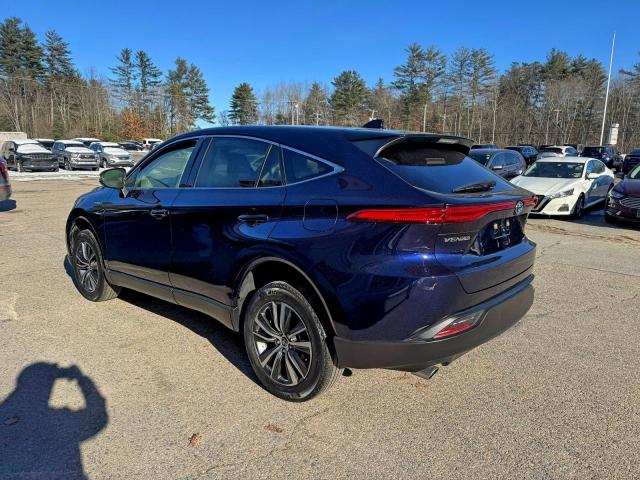 Toyota Venza Le Image 3