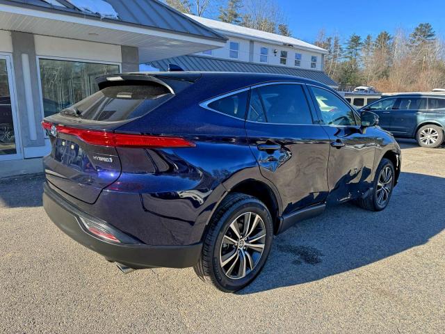 Toyota Venza Le Image 7