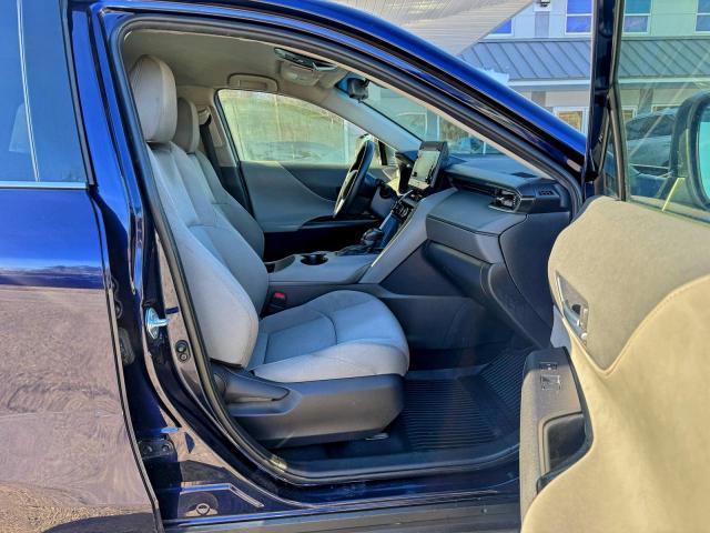 Toyota Venza Le Image 4