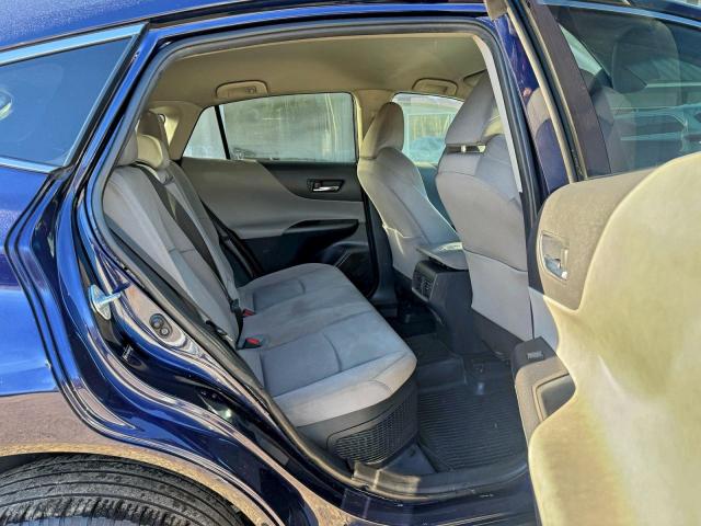 Toyota Venza Le Image 2