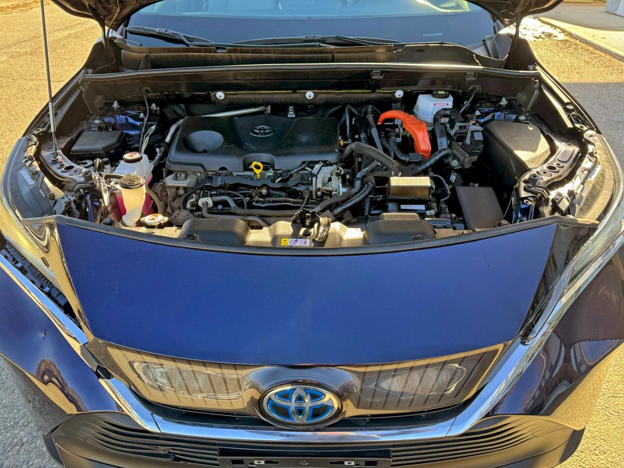 Toyota Venza Le Image 5