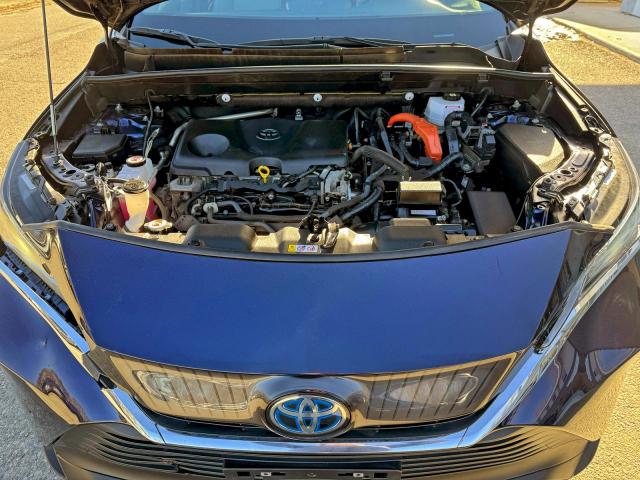 Toyota Venza Le Image 5