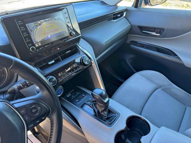 Toyota Venza Le Image 10