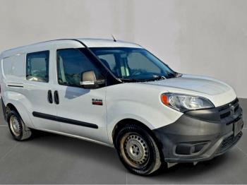  Salvage Ram Promaster