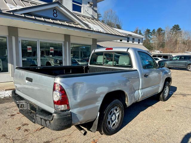 Toyota Tacoma Image 9