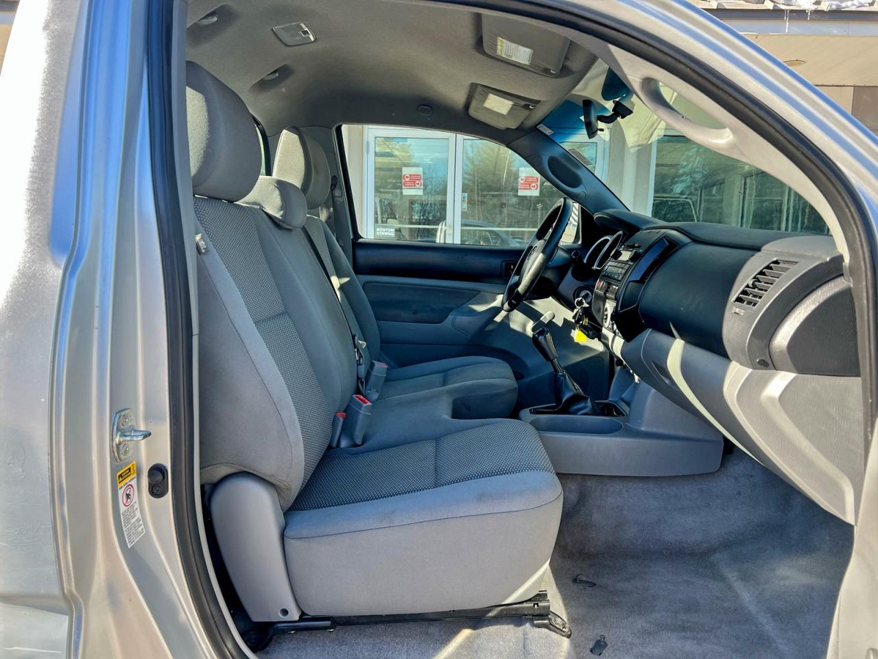 Toyota Tacoma Image 3