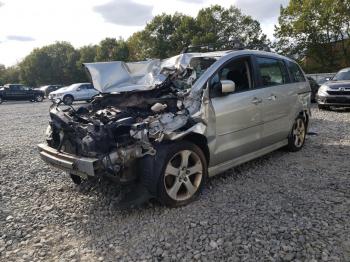  Salvage Mazda 5