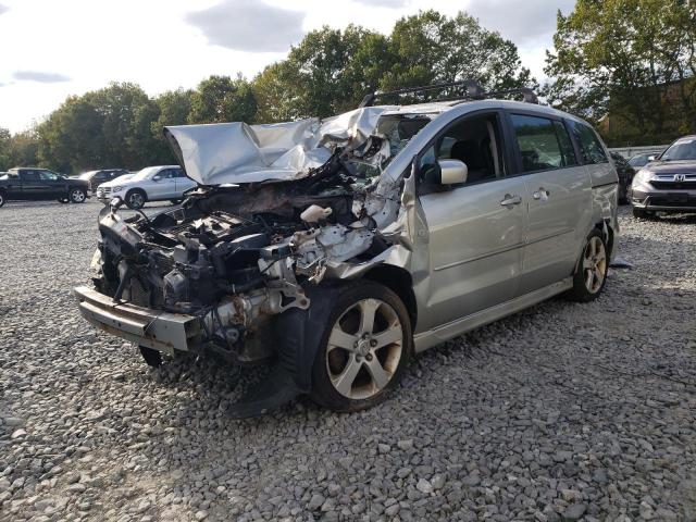  Salvage Mazda 5