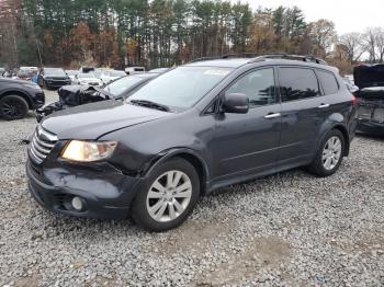  Salvage Subaru Tribeca